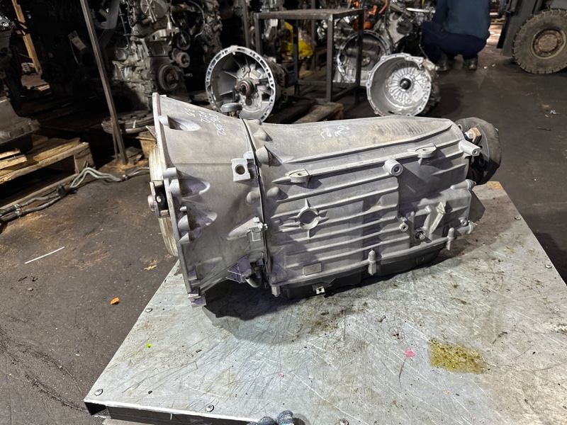 АКПП, 40000 рублей, Москва