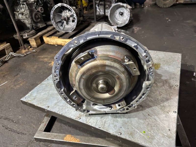 АКПП, 40000 рублей, Москва