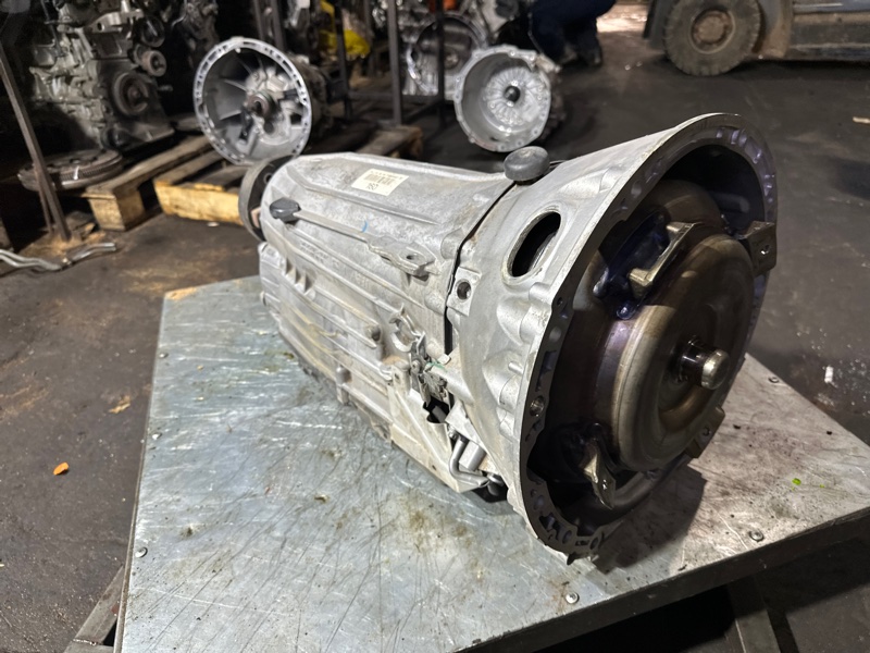 АКПП, 40000 рублей, Москва