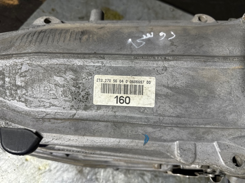 АКПП, 40000 рублей, Москва