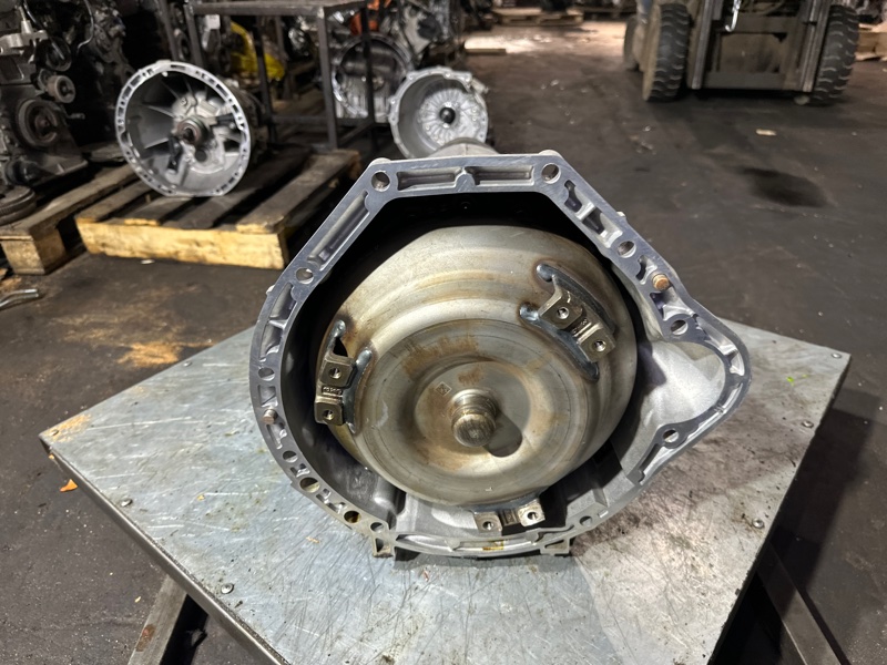 АКПП, 38000 рублей, Москва