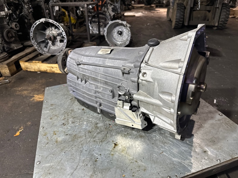 АКПП, 38000 рублей, Москва