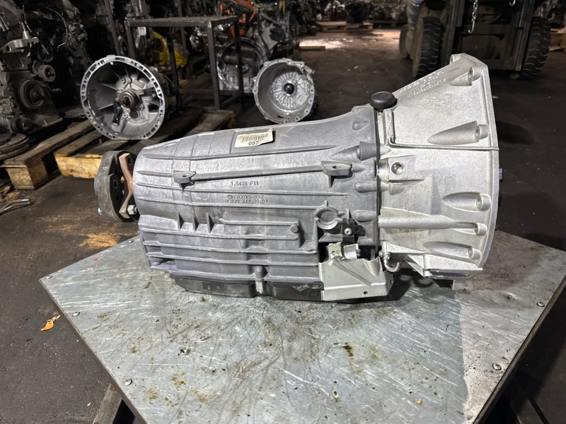 АКПП, 38000 рублей, Москва