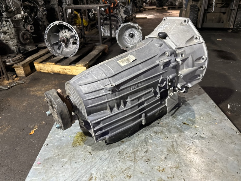 АКПП, 38000 рублей, Москва