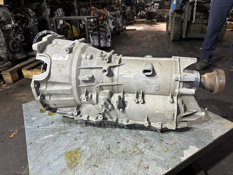 АКПП, 50000 рублей, Москва