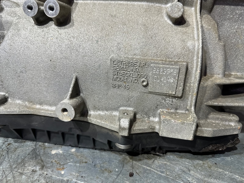 АКПП, 50000 рублей, Москва