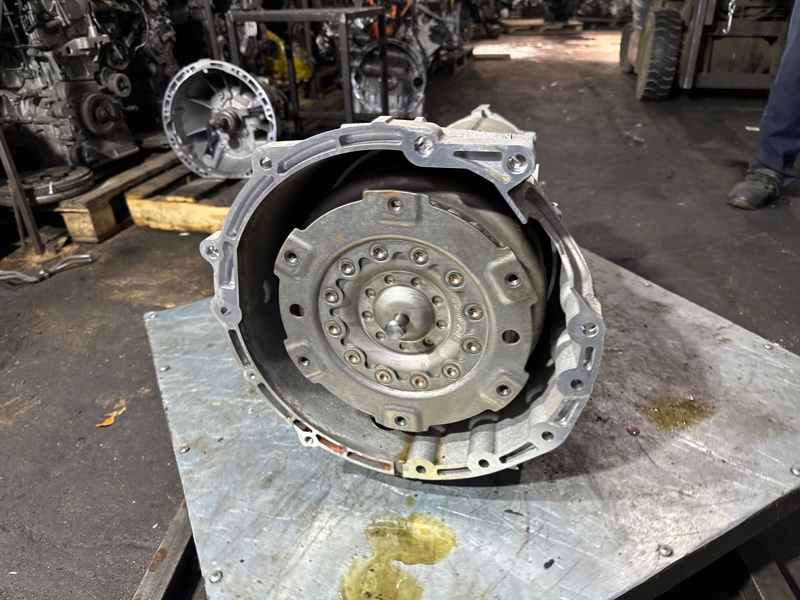 АКПП, 50000 рублей, Москва