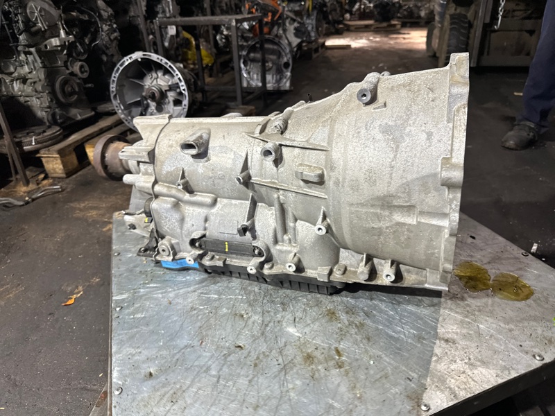 АКПП, 50000 рублей, Москва