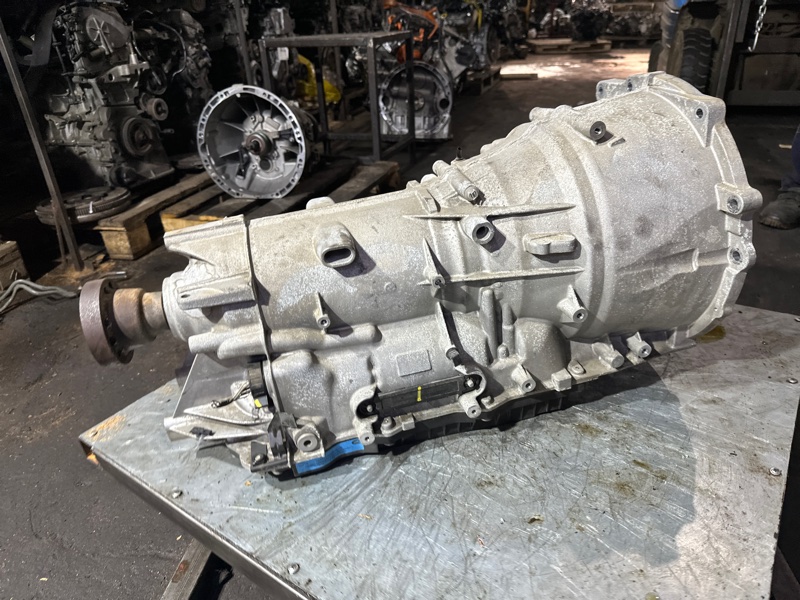 АКПП, 50000 рублей, Москва