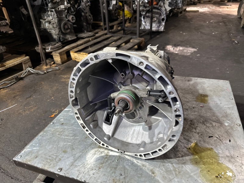 МКПП, 27000 рублей, Москва