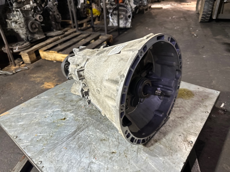 МКПП, 27000 рублей, Москва