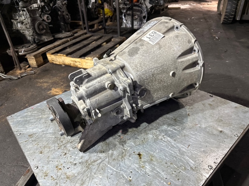 МКПП, 27000 рублей, Москва