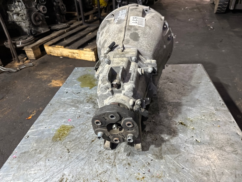 МКПП, 27000 рублей, Москва