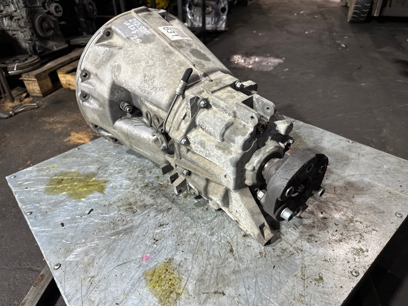 МКПП, 27000 рублей, Москва