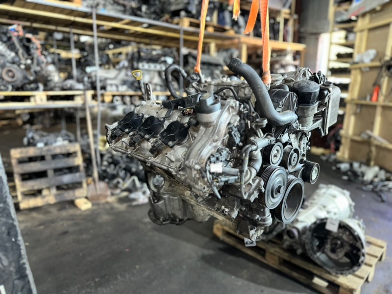 Двигатель, 145000 рублей, Москва