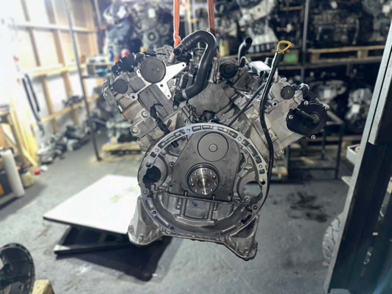 Двигатель, 145000 рублей, Москва