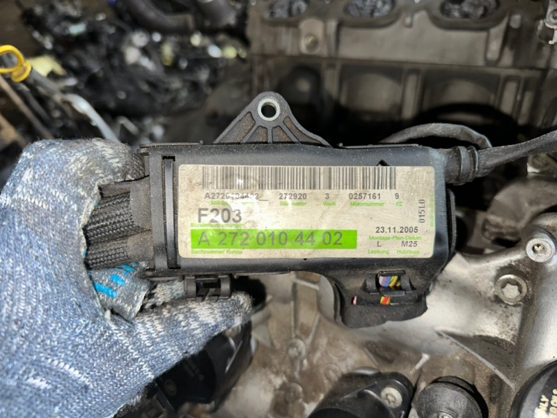 Двигатель, 145000 рублей, Москва