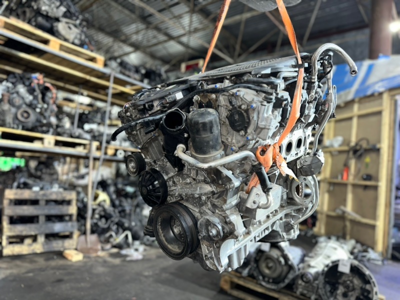 Двигатель, 230000 рублей, Москва