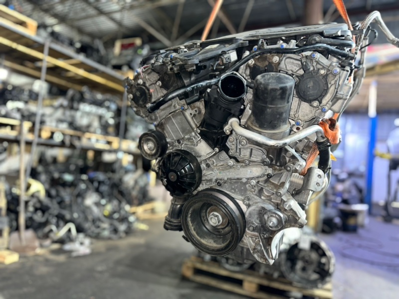 Двигатель, 230000 рублей, Москва