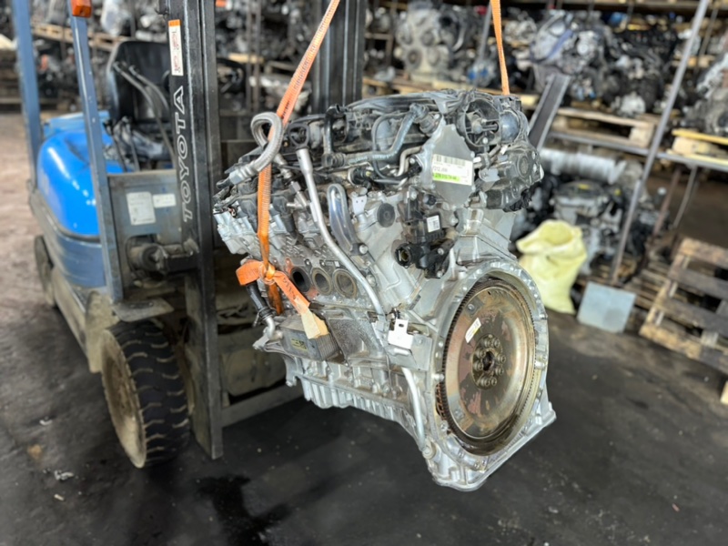 Двигатель, 230000 рублей, Москва