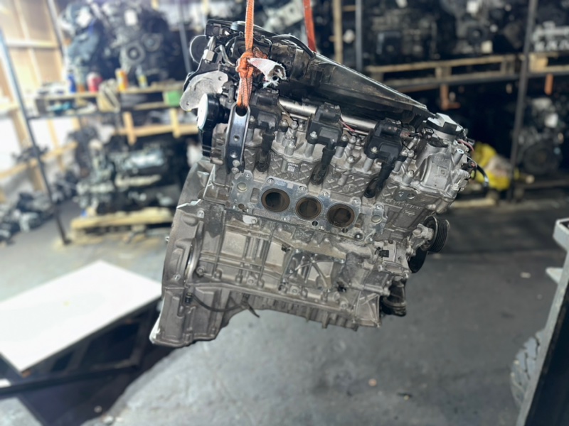 Двигатель, 230000 рублей, Москва