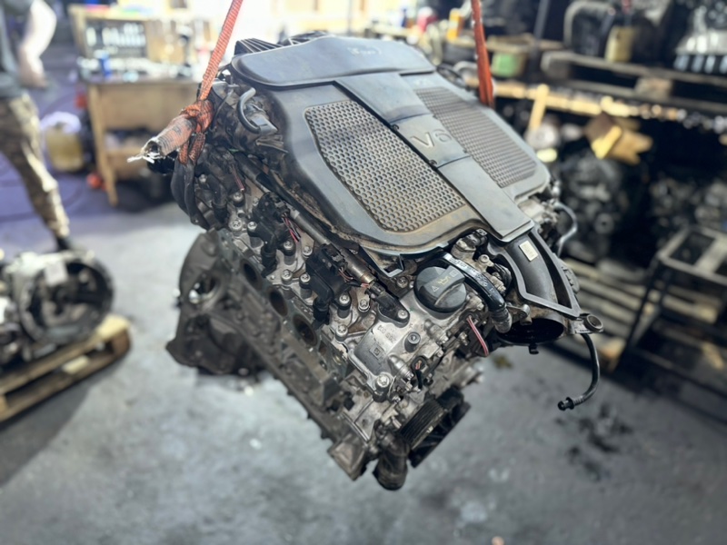 Двигатель, 230000 рублей, Москва