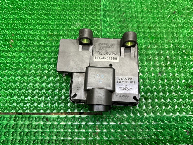 Блок управления АКПП, 25000 рублей, Москва