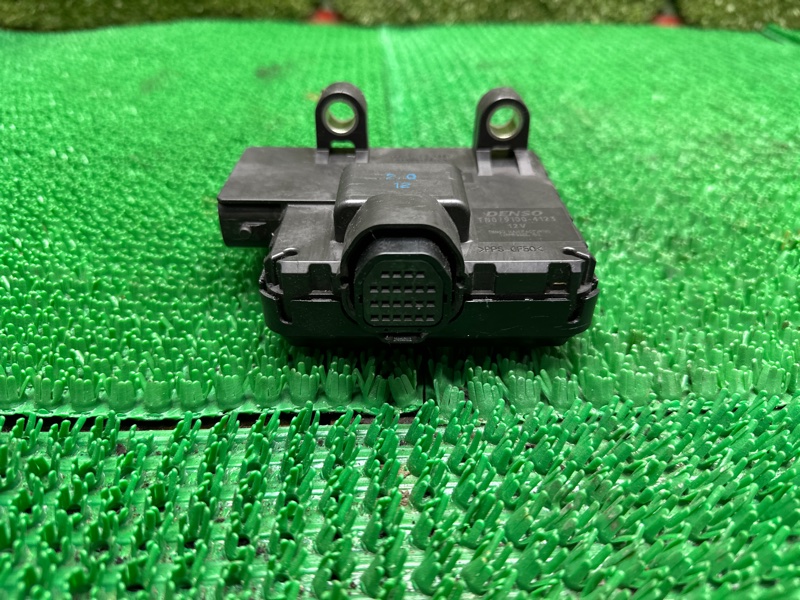 Блок управления АКПП, 25000 рублей, Москва