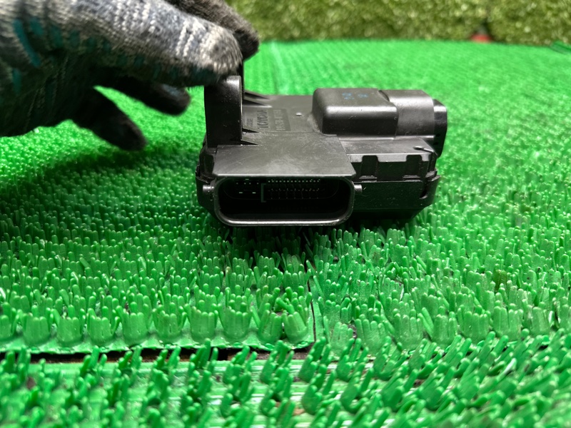 Блок управления АКПП, 25000 рублей, Москва