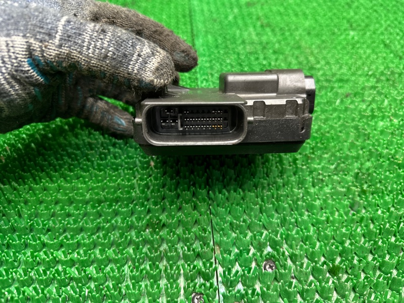 Блок управления АКПП, 25000 рублей, Москва