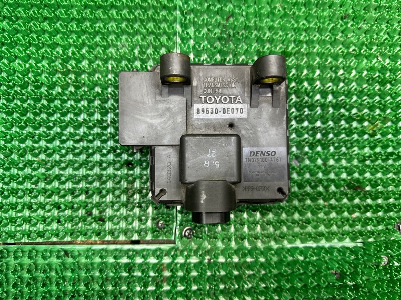 Блок управления АКПП, 50000 рублей, Москва