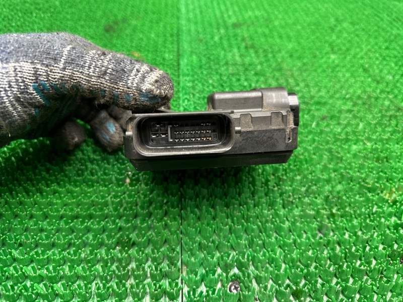 Блок управления АКПП, 50000 рублей, Москва