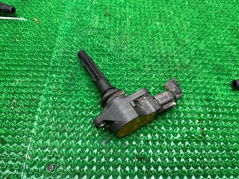 Катушка зажигания, 2000 рублей, Москва