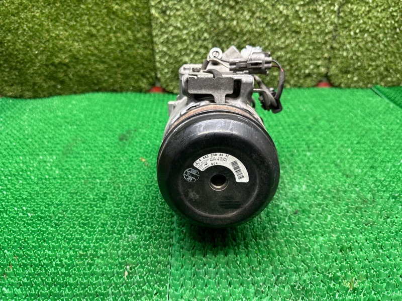 Компрессор кондиционера, 15000 рублей, Москва