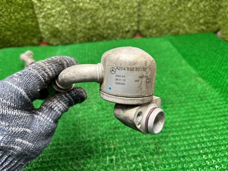 Трубка кондиционера, 2000 рублей, Москва