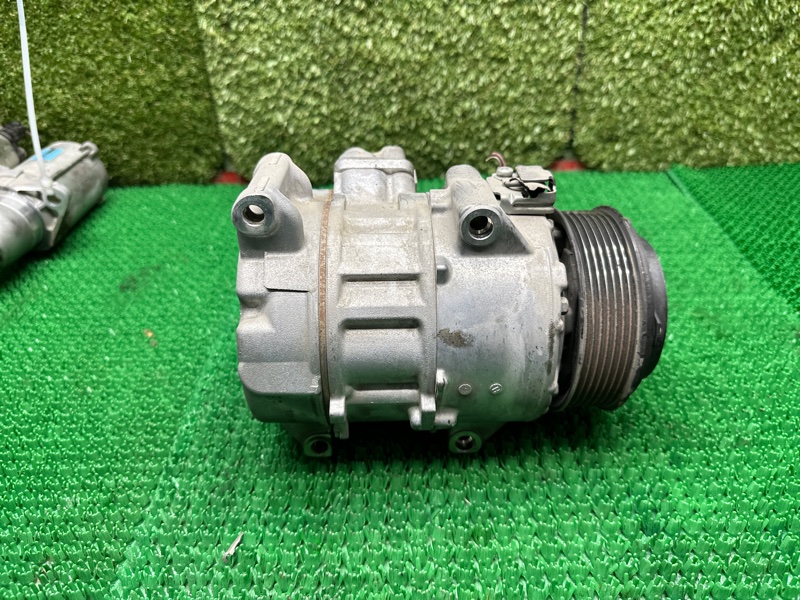 Компрессор кондиционера, 25000 рублей, Москва