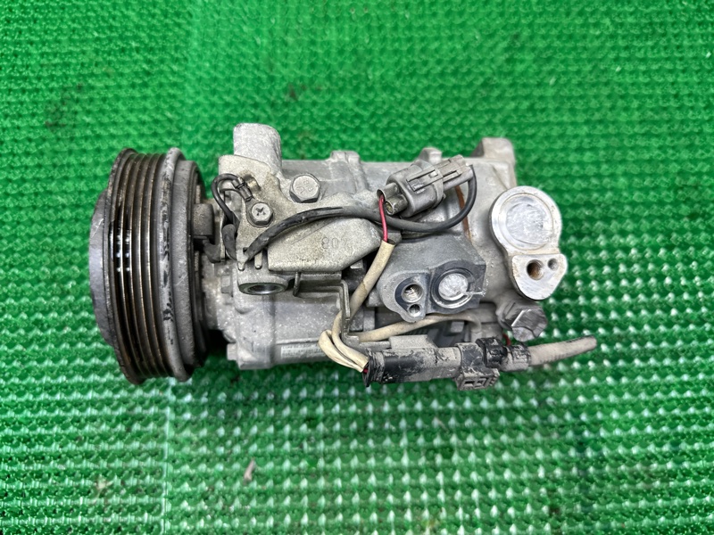 Компрессор кондиционера, 20000 рублей, Москва