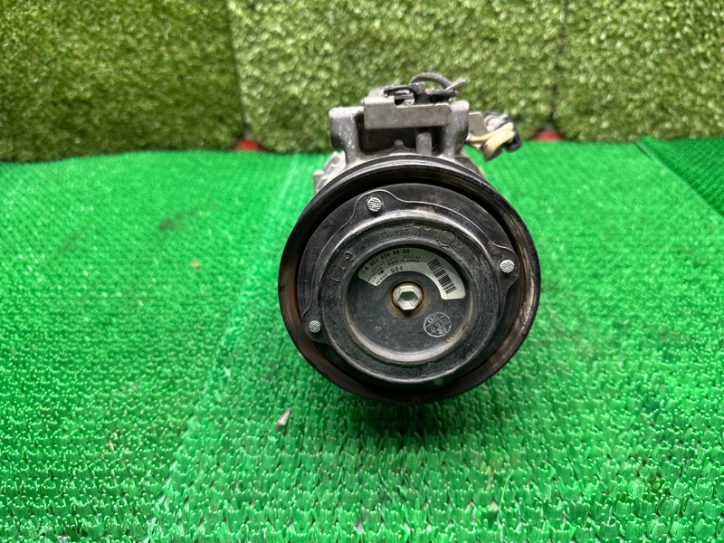 Компрессор кондиционера, 20000 рублей, Москва