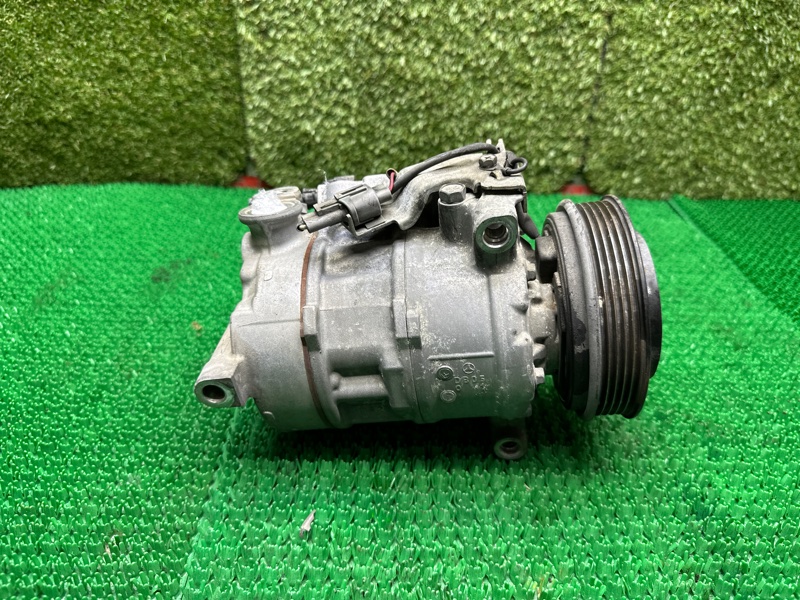 Компрессор кондиционера, 20000 рублей, Москва