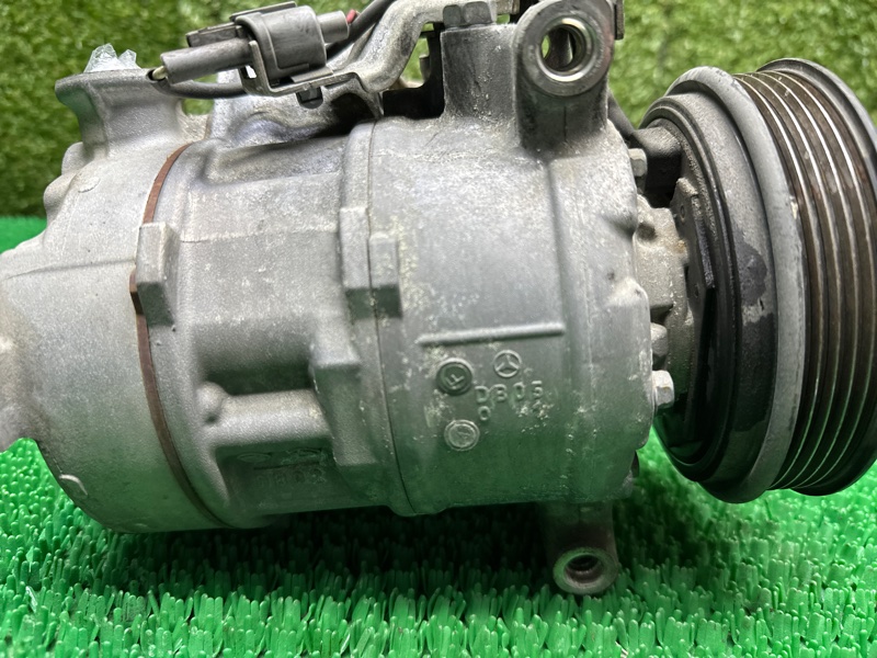 Компрессор кондиционера, 20000 рублей, Москва