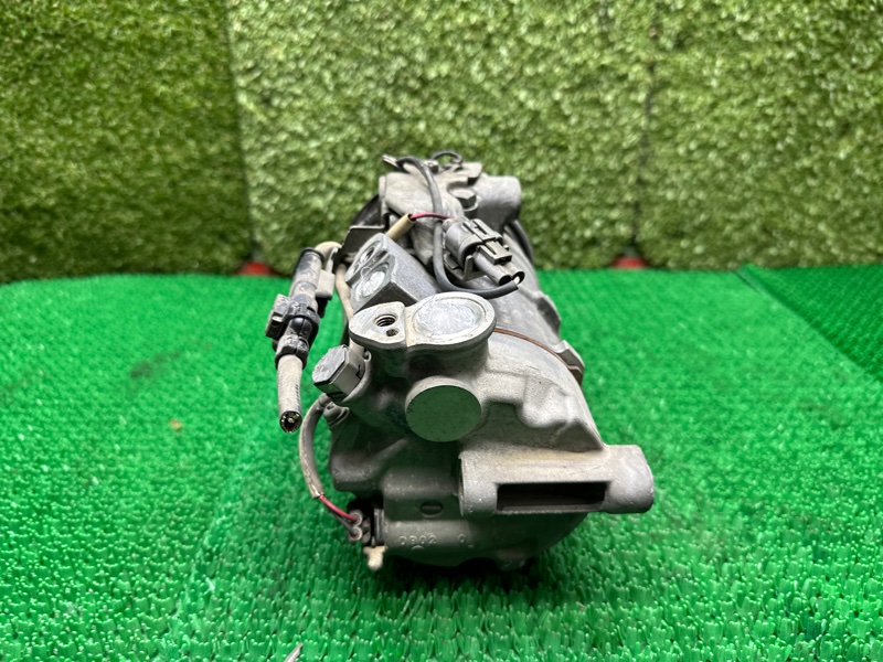 Компрессор кондиционера, 20000 рублей, Москва