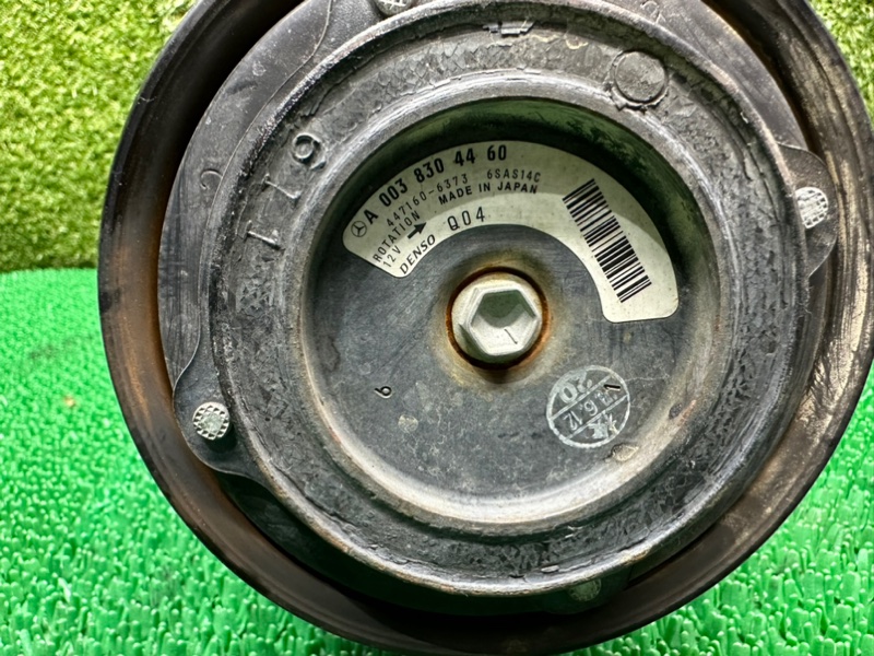 Компрессор кондиционера, 20000 рублей, Москва