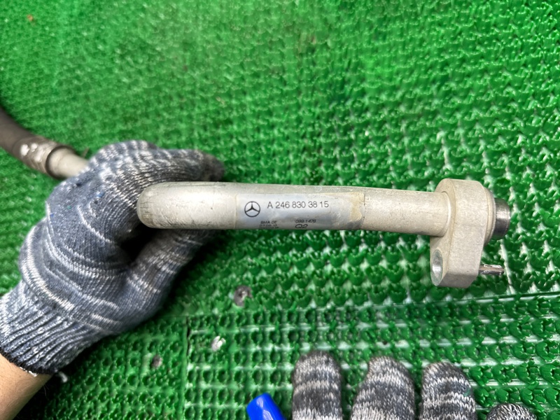 Трубка кондиционера, 2000 рублей, Москва