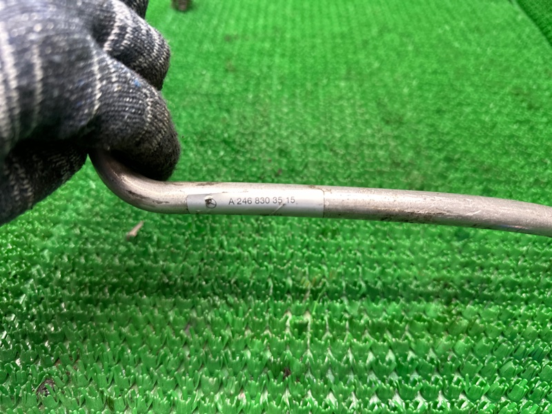 Трубка кондиционера, 3000 рублей, Москва