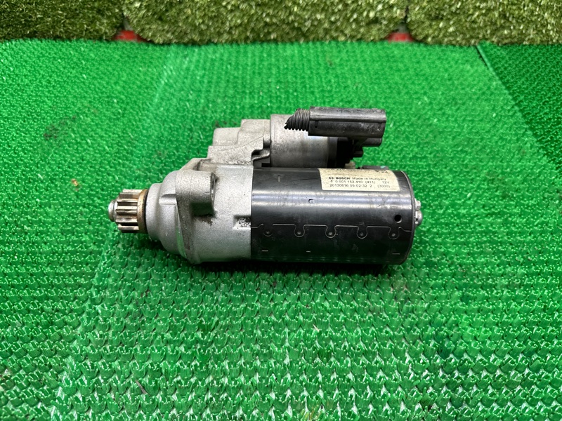 Стартер, 1500 рублей, Москва