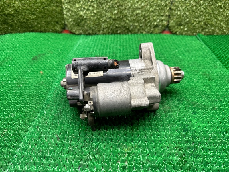 Стартер, 1500 рублей, Москва