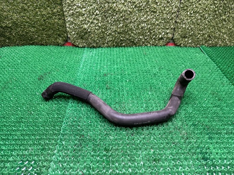 Патрубок системы охлаждения, 500 рублей, Москва