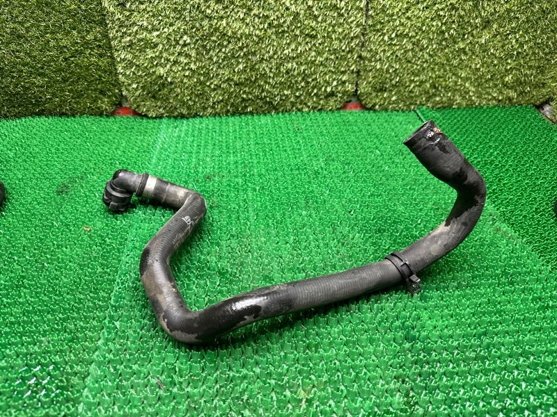 Патрубок системы охлаждения, 1000 рублей, Москва