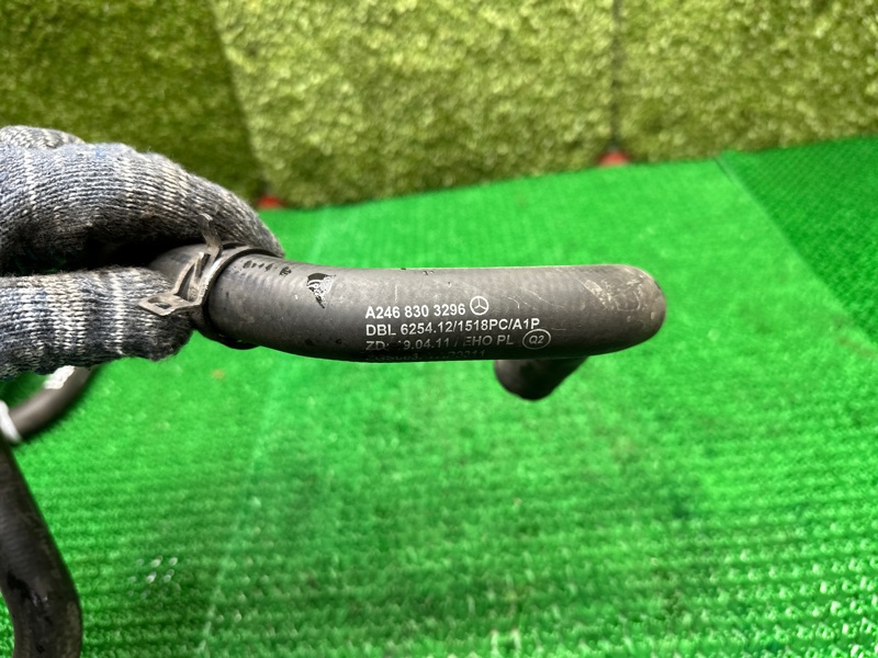 Патрубок системы охлаждения, 1000 рублей, Москва