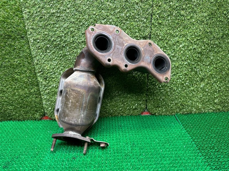 Катализатор, 35000 рублей, Москва